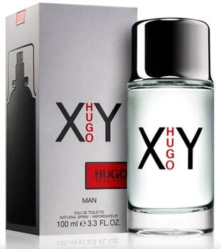 Hugo Boss Hugo XY Парфюм 100 ml (0737052130934)
