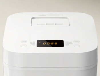 Xiaomi Smart Multifunctional Rice Cooker Рисоварка 4л (BHR9044EU)