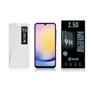OBAL:ME Multipack 2.5D Glass Screen Защитное стекло для Samsung Galaxy A26 5G (10шт) / прозрачный (57983124419)