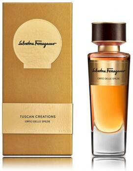 Salvatore Ferragamo Tuscan Creations Orto Delle Spezie Парфюм EDP 100 ml (8052464890996)