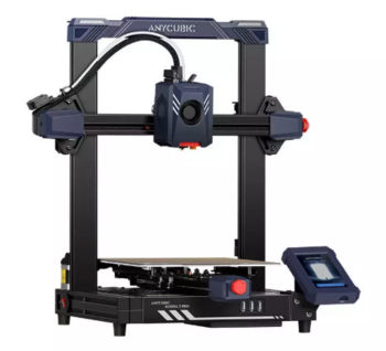 AnyCubic Kobra 2 Pro 3D-принтер (K2RC0BK-Y-O)