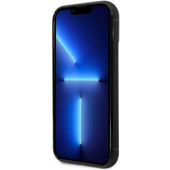 BMW BMHCP14X22RSEPK Чехол для Apple iPhone 14 Pro Max (BMHCP14X22RSEPK)