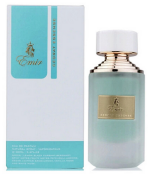Emir Cedrat Essence Smaržas EDP 75 ml (6294790437519)