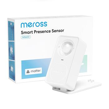 Meross MS600MA-EU Датчик присутствия Wi-Fi (MS600MA-EU)