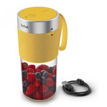 Tefal LightMix On the Go Blenderis (BL1C0230)