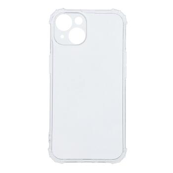 Mocco Anti Shock 1.5 mm Aizmugurējais Silikona Apvalks Priekš Samsung Galaxy A54 5G (MO-ANSH-SG-A54-5G-TR)