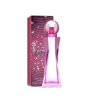 Paris Hilton Electrify Smaržas EDP 100ml (608940580295)
