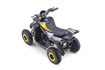 Quad Highper Bērnu Kvadracikls (PA.ATV-11E.ZOL)