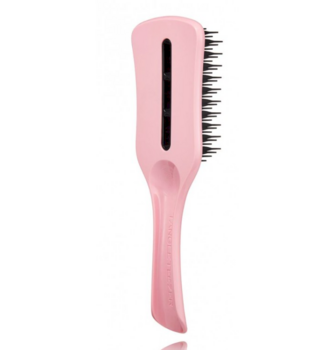 Tangle Teezer Easy Dry & Go Vented Расчёска Trickled Pink (5060630047801)