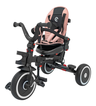 Sportrike Rider Трёхколёсный велосипед для детей (5903864985405)