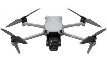 DJI Mini 5 Pro Fly More Combo with DJI RC-N3 Квадрокоптер (CP.MA.00000876.01)