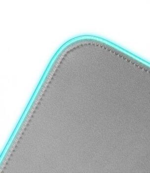 Mars Gaming MMPRGB2S Игровой коврик с RGB подсветкой (MMPRGB2S)