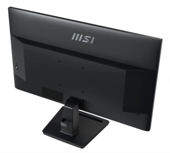 MSI Pro MP245G Monitors 23.8