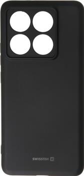Swissten Soft Joy Case Чехол для Xiaomi 14T 5G (34500397)