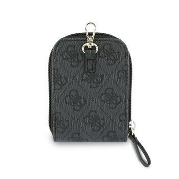 Guess 4G Stripes Сумка Для Телефона Black (GUUCNKP4DGMK)