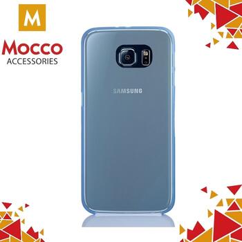 Mocco Ultra Back Case 0.3 mm Силиконовый чехол для Samsung G955 Galaxy S8 Plus Синий (MC-BC-SAM-G955-BL)