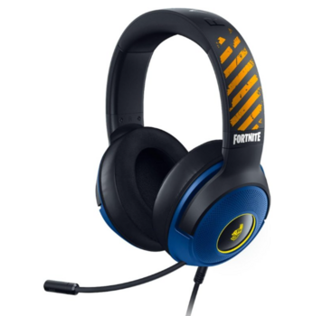 Razer Kraken V3 X Fortnite Edition Spēļu Austiņas (RZ04-03750500-R3M1)