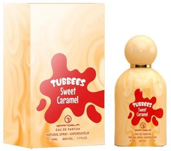 Tubbees Sweet Caramel Парфюм EDP 50 ml (5055810099428)