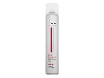 Londa Professional Finish Hair Spray Лак для волос 500ml (4064666213217)