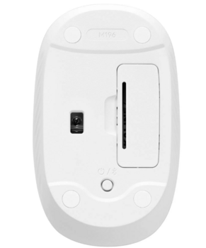 Logitech M196 Bluetooth Bezvadu Pele (910-007460)