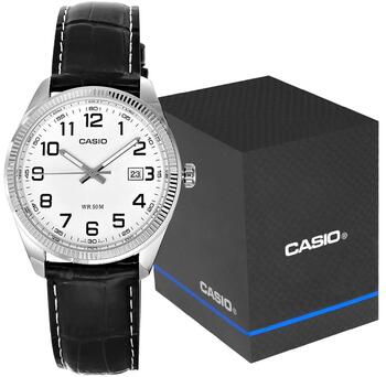 CASIO MTP-1302PL-7BVEF Мужские часы (MTP-1302PL-7BVEF)