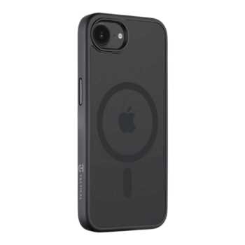 Tactical MagForce Hyperstealth Cover Защитный чехол для iPhone 16e / асфальтовый (TA-57983124458)