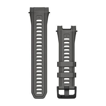 Garmin Instinct 3 26mm Watch Strap Ремешок для Garmin Instinct 3 / антрацитовый (010-13396-00)