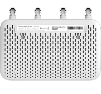 Xiaomi Gigabit Wi-Fi Router AC1200 2,4GHz / 5GHz / RB02 (DVB4330GL)