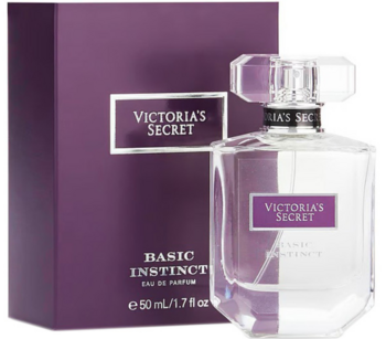 Victoria's Secret Basic Instinct Smaržas EDP 50ml (667558334300)