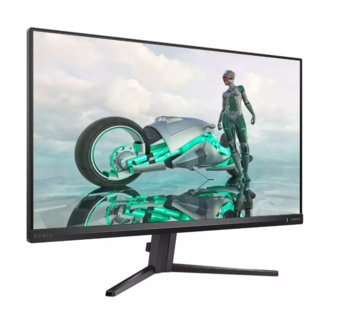 Philips Evnia 27M2N3500NL/00 Monitors 27