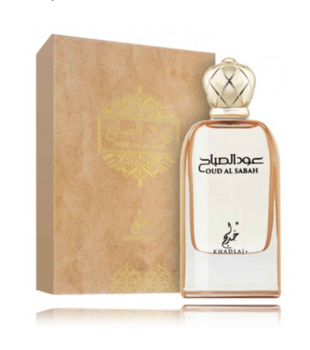 Khadlaj Oud Al Sabah Парфюм EDP 100 ml (6291107977034)