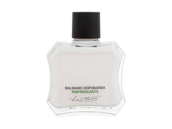 PRORASO Green Aftershave Balm Бальзам после бритья 100ml (8004395001101)