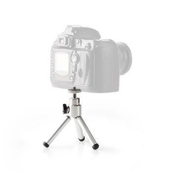 Nedis TPOD1000GY Фото / видео штатив (TPOD1000GY)