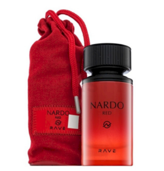 Rave Nardo Red Smaržas EDP 100ml (6290360591438)