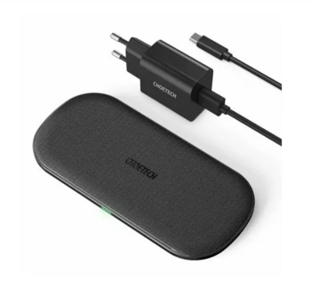 Choetech T535-SB Беспроводное зарядное устройство (T535-SB)