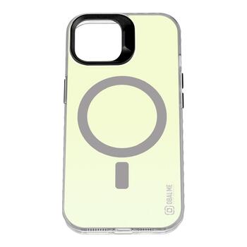 OBAL:ME MagNetix SolarFlex Cover Защитный чехол для Apple iPhone 15 / медно-серый (57983128648)