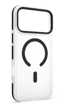Etteri Icy Mag Case Чехол для Apple iPhone 17 Pro (5907504560397)