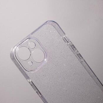 Mocco Shine Back Case 2 mm Защитный Чехол для Samsung Galaxy A26 5G (MO-SC2MM-SA-A26-TR)