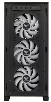 Asus TUF Gaming GT302 ARGB Kомпьютерный Kорпус (90DC00I0-B19000)