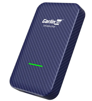 Carlinkit CP2A CarPlay Беспроводной Aдаптер (CPC200-CP2A)