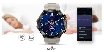 Giewont GW460-3 Pulkstenis (GW460-3)