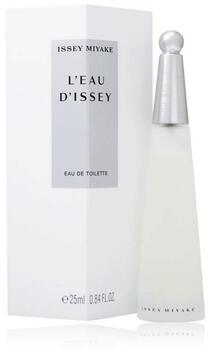 Issey Miyake L'Eau d'Issey Парфюм EDT 25 ml (3423470480986)