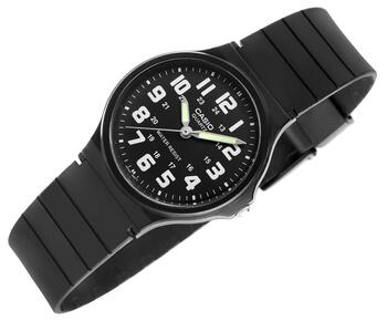 CASIO MQ-71-1BDF Sieviešu pulkstenis (CA0270)