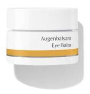 Dr. Hauschka Бальзам Для Глаз 10 ml (4020829006423)