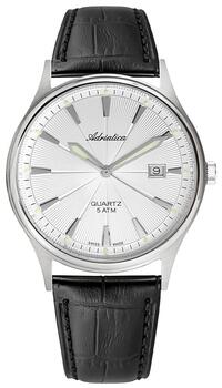 ADRIATICA Premiere Мужские наручные часы A1171.4213Q (A1171.4213Q)