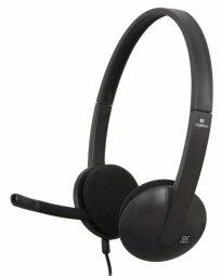 Logitech H340 Austiņas (981-000475)