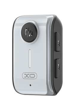 XO BCC15 FM Tрансмиттер Bluetooth MP3 3.5mm (BCC15)