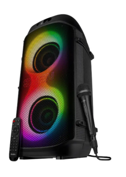 Sven PS-850 RGB Skaļrunis 100W (SV-022679)