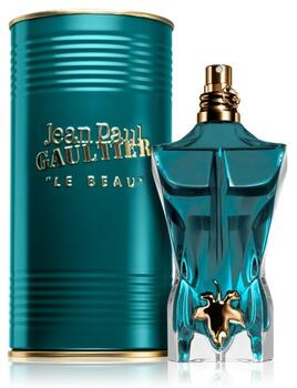 Jean P. Gaultier Le Beau Парфюм EDT 75 ml (8435415017190)