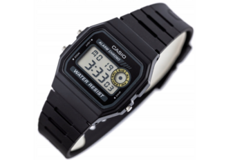 Casio Vintage 32 mm Sieviešu pulkstenis (S7201715)